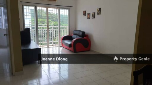 PUTERI BAYU APARTMENT-PUCHONG