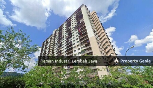 Taman Industri Lembah Jaya
