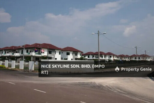 BANDAR PUTRA SEGAMAT