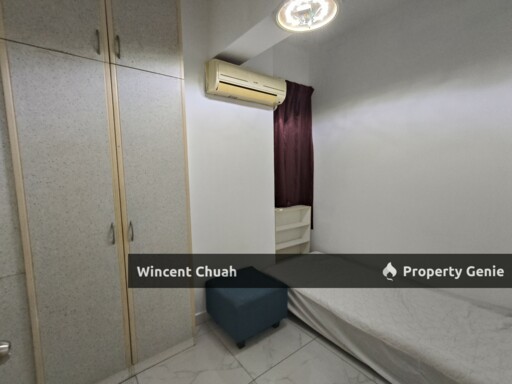 South View One Ampang Avenue | 3BR 1061sqft | Near Ampang Point