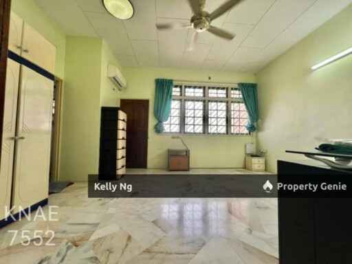 2 Sty House At Batu Belah Klang For Sale