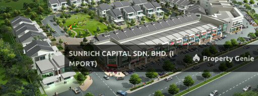 SUNRICH PLACE