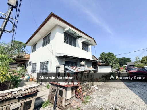 RENOVATED Single Storey Taman Seri PKNS 3, Sungai Besar