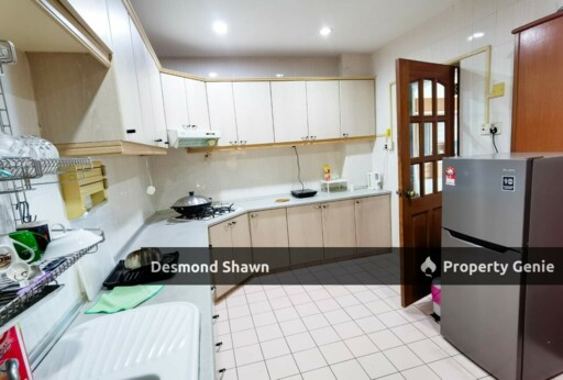 FOR RENT‼️Wadihana @ Jb Town