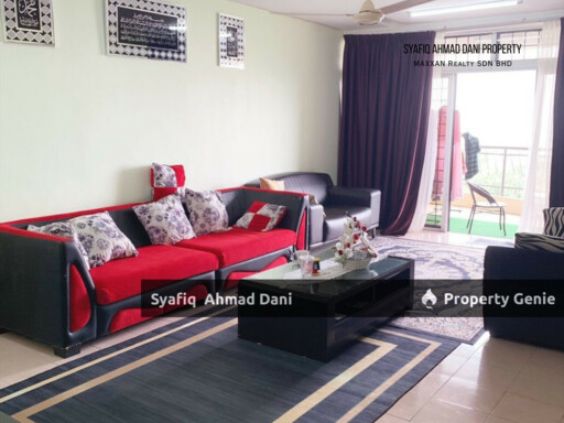 Venice Hill Condominium Freehold Near MRT