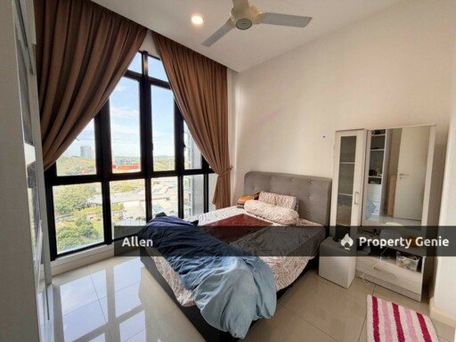 D’Pristine @ Medini Dual Key Condominium
