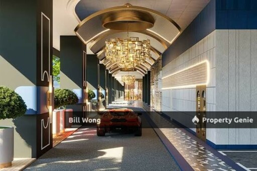 Arte Star Sungai Besi Milano