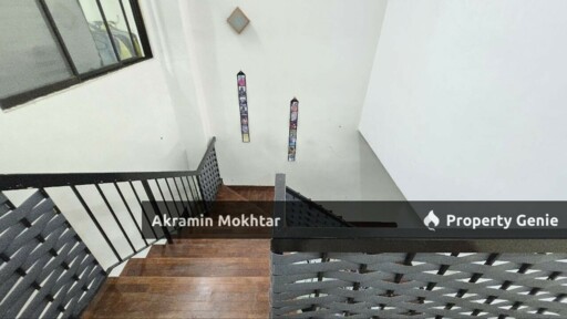 FREEHOLD | DOUBLE STOREY SUPERLINK SEKSYEN 4 PRIMA SAUJANA KAJANG (TYPE 25x70)