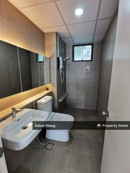 The Wateredge Apartment Senibong Cove @ Permas Jaya