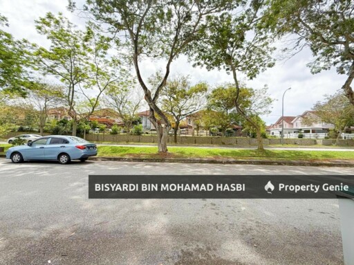 TERMURAH & OPEN FACING Double Storey Cluster House Semi D Vision Home SEREMBAN 2