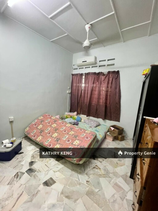 Taman Desa For Sale Kluang For Sale Johor For Sale
