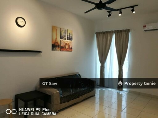 Ascotte Boulevard Condo in Rinching Semenyih