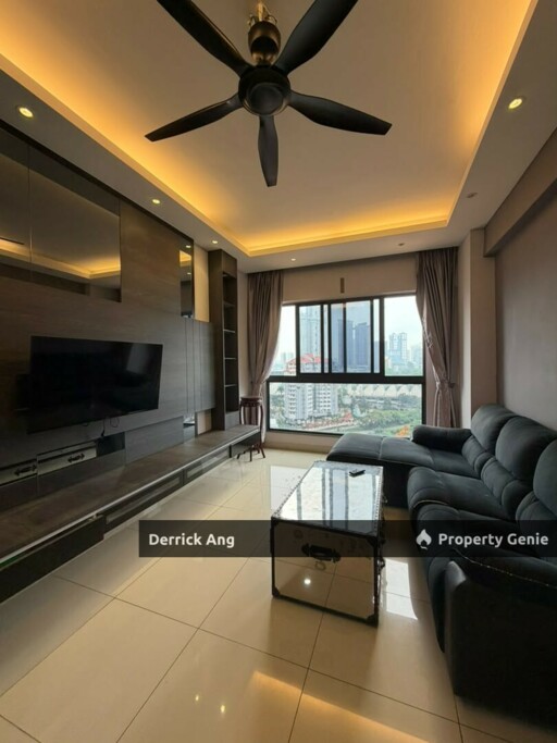 For Rent - V Summer Place For Rent Johor Bahru For Rent Johor For Rent