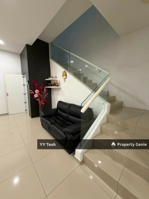 Infiniti Gangsa Impian Double Storey Terrace