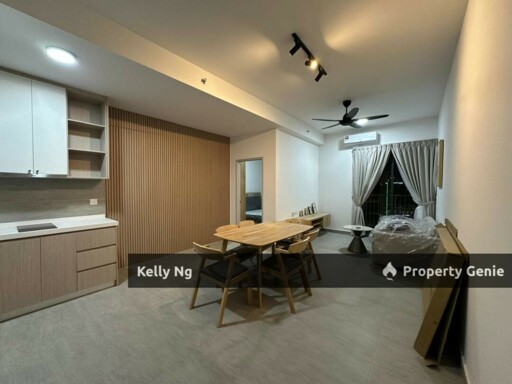 Sunsuria Forum Residence Suites@Setia Alam