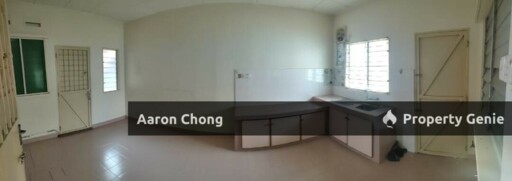 Kampung Lapan Single Storey Terrace