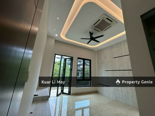 Country Heights Damansara, Kuala Lumpur