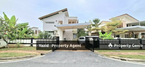 2 Storey Bungalow, Bandar Baru Enstek