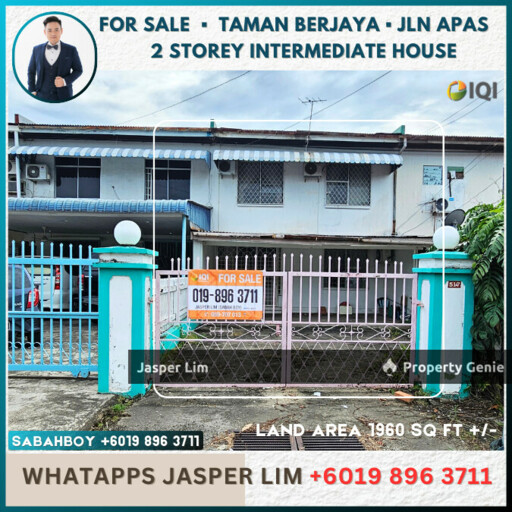 Taman Berjaya
