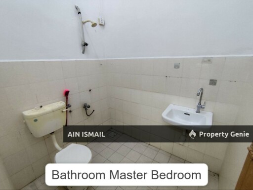 TERES SETINGKAT ENDLOT TAMAN SHAHZAN, KUANTAN