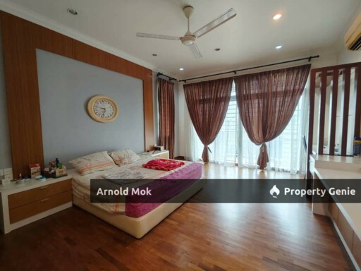 2 Storey Bungalow @ Jalan Pulai Perdana Taman Sri Pulai Perdana