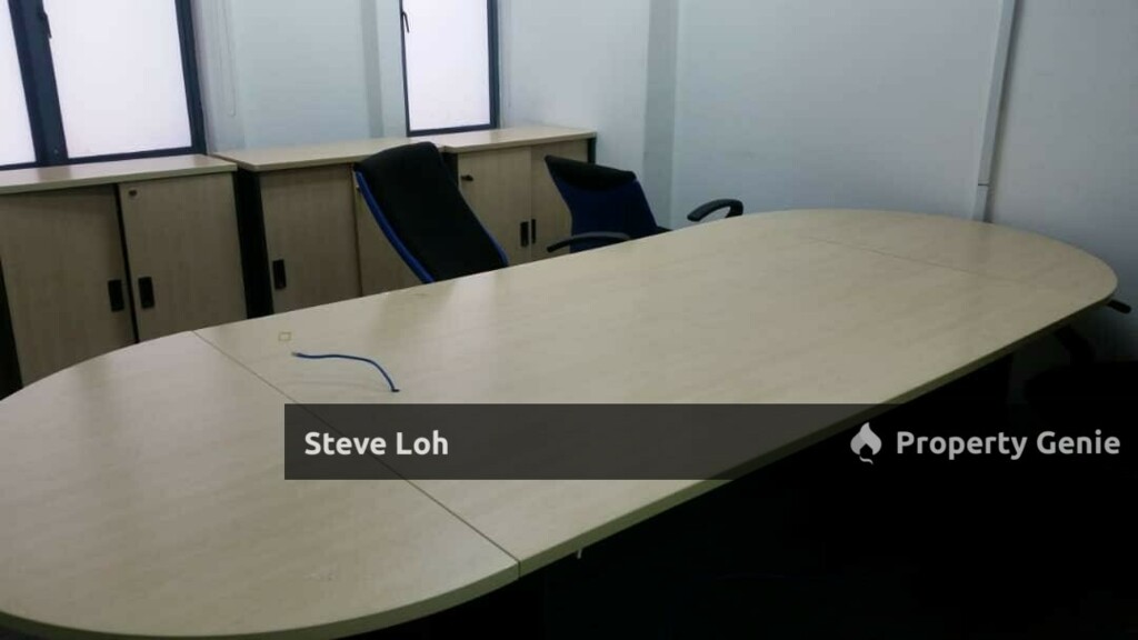 Office space at Phileo Damansara 2 Section 16 PJ