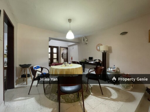 2 Storey SS21 Damansara Utama Petaling Jaya Uptown