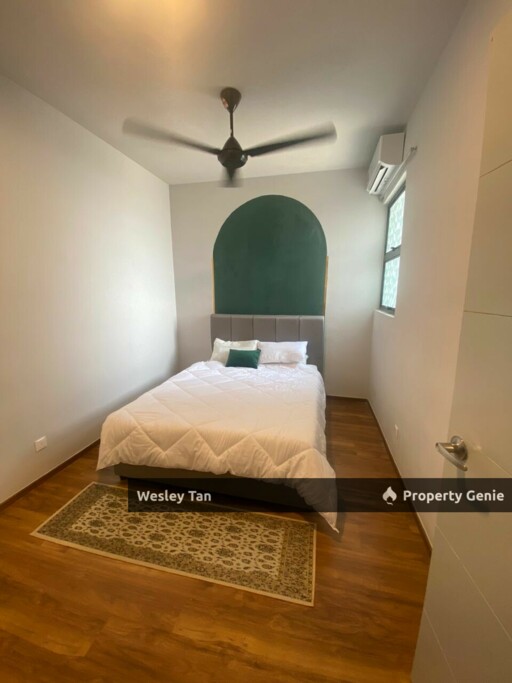 Admiral Residence | Melaka | Condo for Rent  near Atlantis Bali Amber Cove @ Fully Furnished Unit near Kota Laksamana