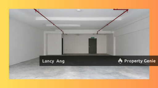 Grd Flr, >6000 Resi units, Razak City RC Residence