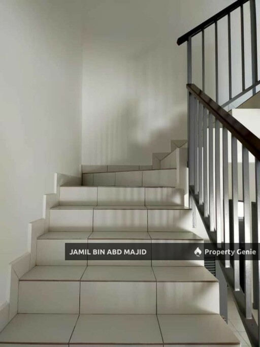 TAMAN SARI ALAMANDA RAWANG 2-STOREY TERRACE FACING OPEN FACING NORTH