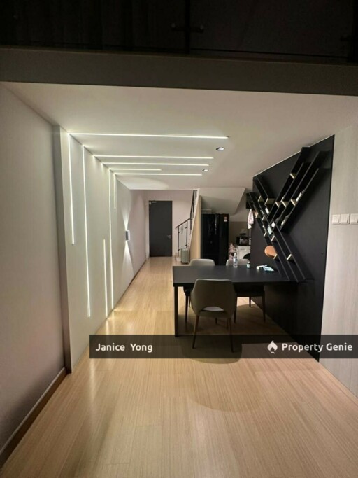 Sunway Grid Residence Iskandar Puteri