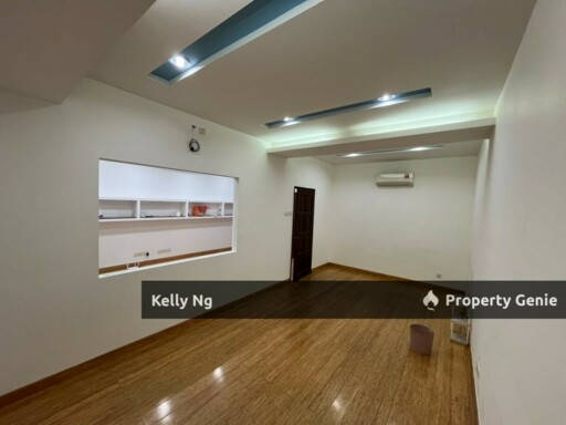 1st Floor Office At Klang Sentral For Rent