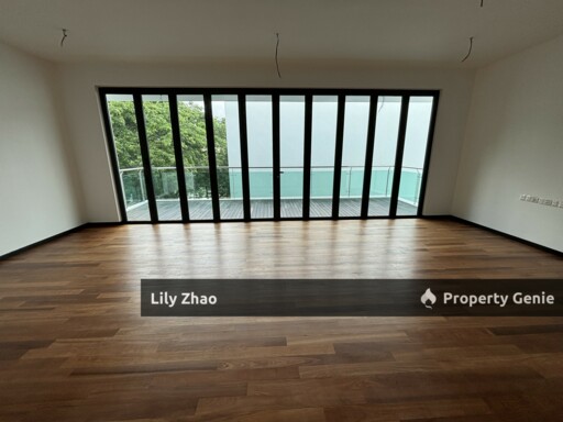 2 Storey Beautiful Bungalow, New Detached House, CL999 for Sale, Likas, Kota Kinabalu City