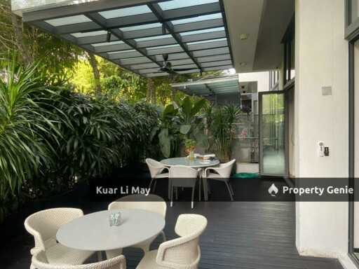 The Mansions, Desa Parkcity For Sale Below Market Price RM10mil