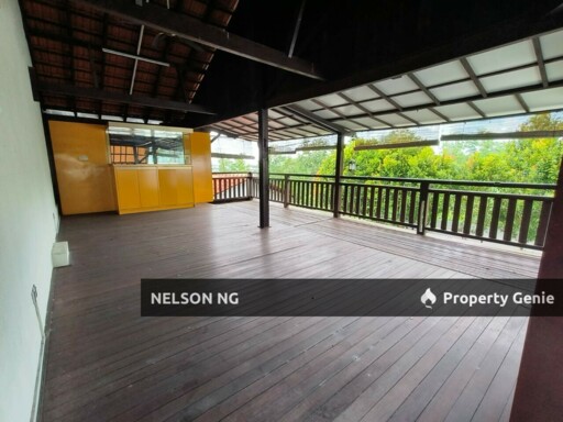 Ambrosia @ Kinrara Residence, Puchong, Bukit Jalil, Selangor