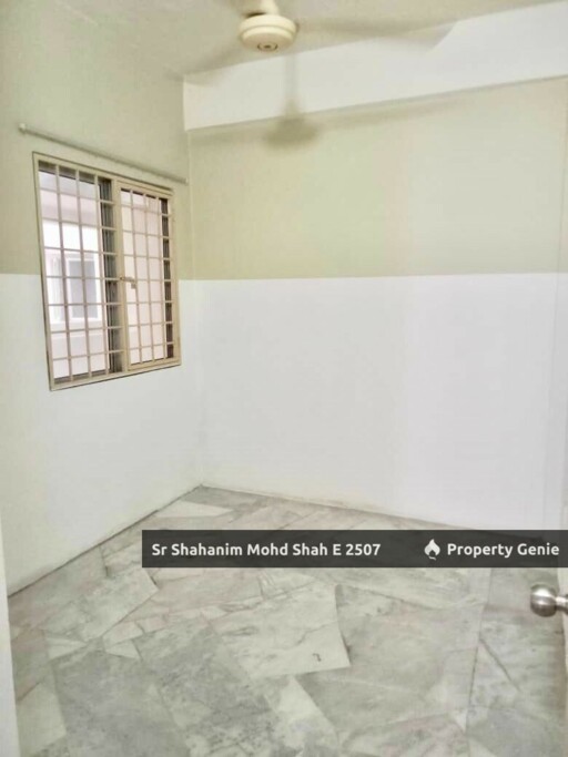 Apartment Kenangan View, Taman Bukit Kenangan, Kajang