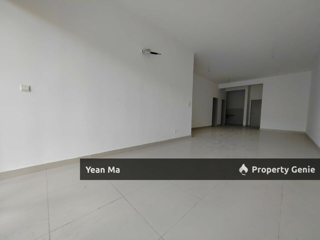 Residensi Legendview Condominium Rawang For Rent