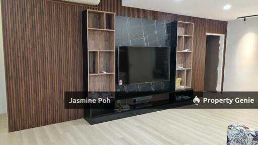 [Penthouses ] Skyridge Garden at tanjung tokong for Sale