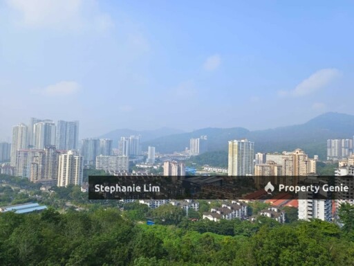 Parkview Towers