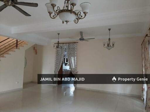 2 STOREY FREEHOLD SEMI-D SURIA GRANDE TAMAN BUKIT SEMENYIH