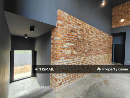 BANGLO EXCLUSIVE PEKAN [SUASANA TENANG & PRIVASI,  DEKAT PANTAI]