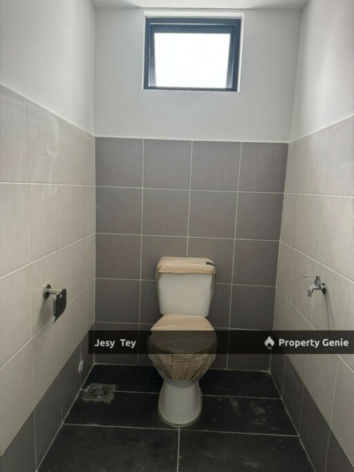 Permas Avenue Shop For Rent (1St Floor)