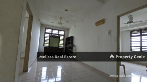 Corner House For Rent Damansara Kuantan - Near POLISAS