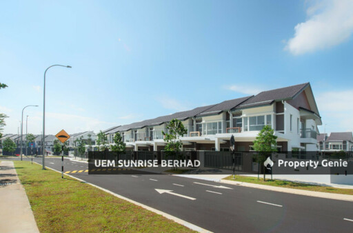 Serene Heights, Selangor