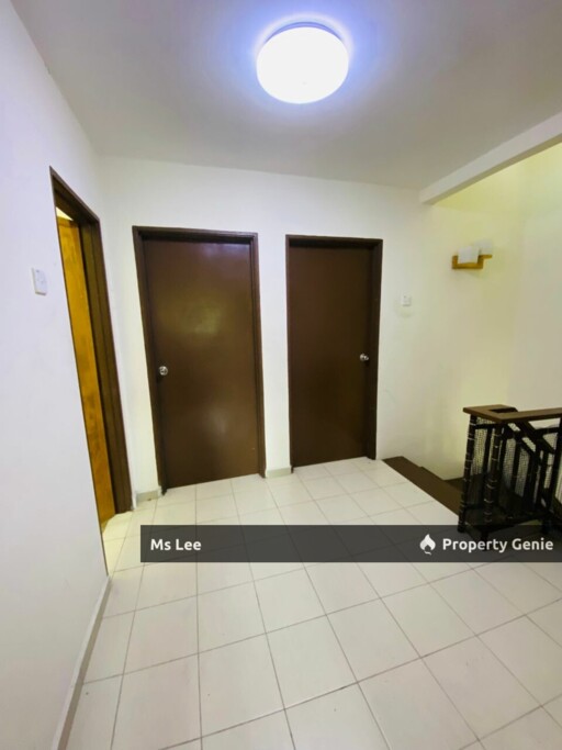 2 Storey house-Taman Perepat Indah @ Kapar-Ready 1/11