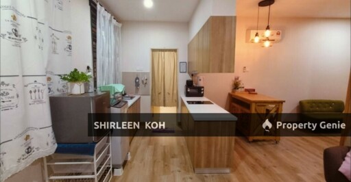 Studio Unit for Rent at Studio Palazio Service Residence @ Mount Austin Tebrau