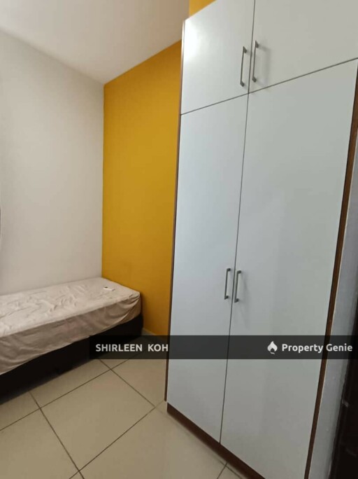 Room renting at M Condominium @ Larkin