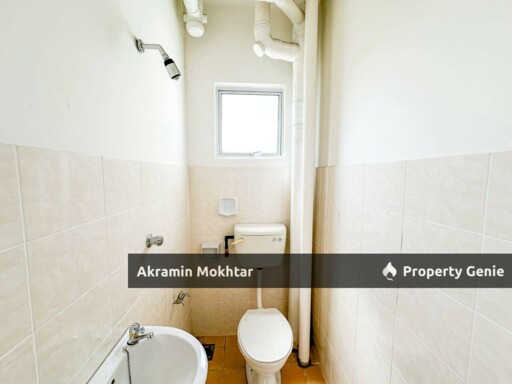 CORNER UNIT & 1 PARKING | Casa Riana Apartment, Puncak Jalil