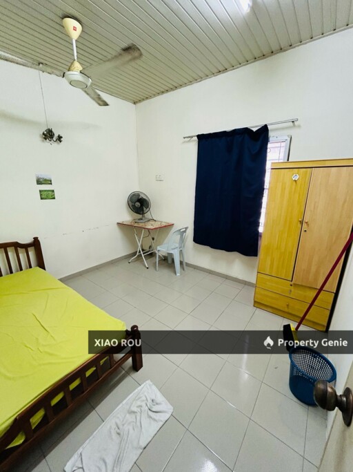 For Sales Bukit Beruang  Double Storey