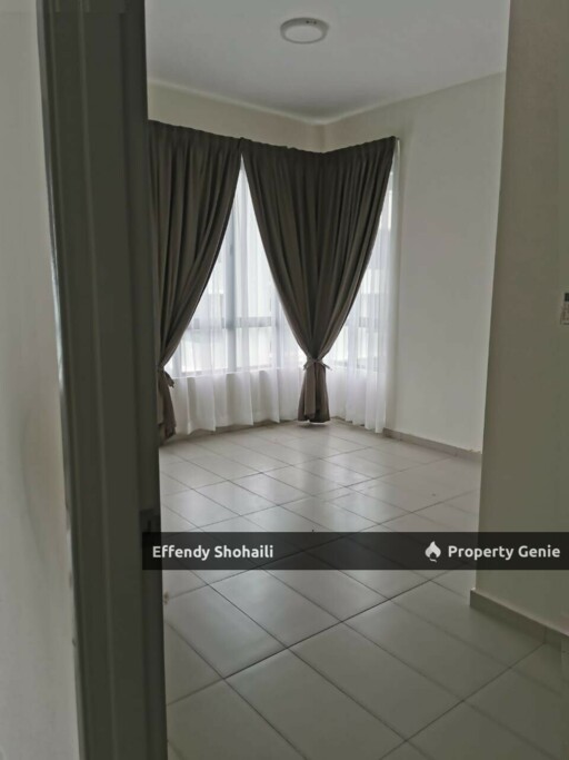 INFINITI 3 RESIDENCE CONDO WANGSA MAJU